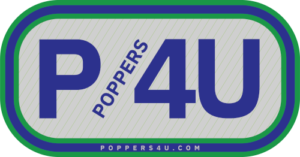 Poppers 4 u - poppers for sale